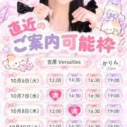 ヒメ日記 2026/10/05 17:04 投稿 かりん Versailles
