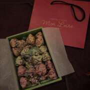 ヒメ日記 2025/08/06 10:26 投稿 瑠璃 角海老宮殿