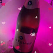 ゆうか 出勤しました🪽🩵 花影（かえい）