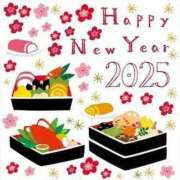 ヒメ日記 2025/01/01 11:20 投稿 まりん エディーズ