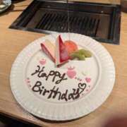 あい 誕生日のお祝い One More 奥様　西船橋店