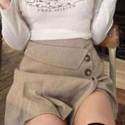 ひまり ひっついて、、、。 逆痴漢