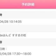 ヒメ日記 2026/04/28 15:20 投稿 れもん ビデオdeはんど すすきの校