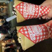 このは 花より団子 ぷにぷにプリンセス