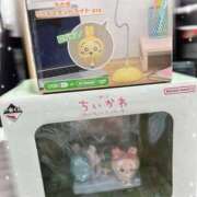 かりん 思わぬ戦利品をゲット🫶🏻 バニラシュガー古河店