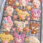 かな すいません🥲 Candy×Candy （キャンディ×キャンディ）