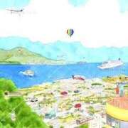 ヒメ日記 2025/05/25 14:37 投稿 せいな 熟女の風俗最終章 池袋店