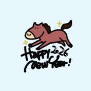 ヒメ日記 2026/01/03 16:46 投稿 アスカ マテリアル