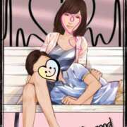 まこと ♂＆♀ 奥鉄オクテツ兵庫
