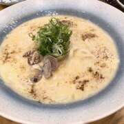 みく 久しぶりのうどん！◥█̆̈◤࿉∥ 卍乙