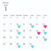 ヒメ日記 2024/12/24 11:31 投稿 まゆ クラブハート