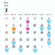 ヒメ日記 2025/06/27 07:48 投稿 まゆ クラブハート