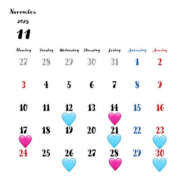 ヒメ日記 2025/11/06 16:48 投稿 まゆ クラブハート