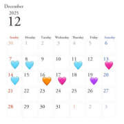 ヒメ日記 2025/11/18 21:38 投稿 まゆ クラブハート