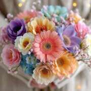 さつき 【thank you💝】 Fの法則