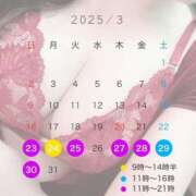 ヒメ日記 2025/03/23 11:28 投稿 日向　はな やみつきエステ2nd札幌店