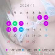 日向　はな 4月前半戦は…！ やみつきエステ2nd札幌店