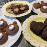 ヒメ日記 2026/02/14 22:25 投稿 さら 青チェと赤チェ