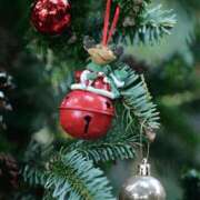 八木香苗 クリスマスのベルがなります ローテンブルク