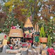 ちはるさん プチご褒美☕️ いけない奥さん 十三店