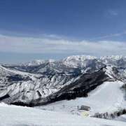 リオ 東京は、、雪？雨？ Club 妻