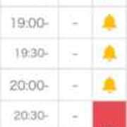 ヒメ日記 2025/08/17 14:25 投稿 ゆりな 素人系イメージSOAP 彼女感 宇都宮本館