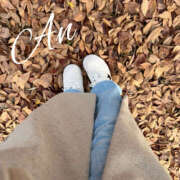 あん ギリギリ秋感じれた！ 川越ぽちゃまに