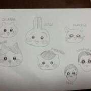 前川 しゅっきんちぅ 鶯谷デッドボール