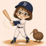 前川 滑り込みっっ!!!⊂( • ̀ㅂ•́ )⊃ 鶯谷デッドボール