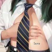 セラ ひさびさ！ 俺のジュニア