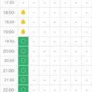 ヒメ日記 2026/03/22 17:52 投稿 北川 ゆず ハレ系 福岡DEまっとる。＆ひよこ治療院