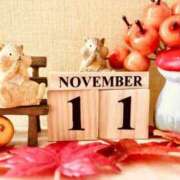 ヒメ日記 2025/11/15 08:39 投稿 れん 完熟ばなな 谷九店