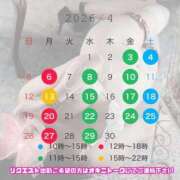 ゆり 4月のお知らせ🌸 CLUB DEEP 博多