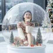 ヒメ日記 2025/12/26 00:41 投稿 なお バッキンガム