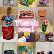 まき ありがとう😭😭😭✨✨✨ かりんと秋葉原