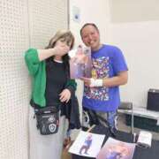 ヒメ日記 2025/08/03 20:06 投稿 はるね 長野権堂更埴ちゃんこ