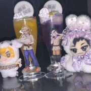 まき 顔面国宝 ピュアコス学園