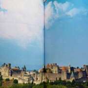 ヒメ日記 2026/03/15 10:44 投稿 雪平奈々 ローテンブルク