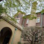 つむぎ 徹底してました ピンクハウス（横浜）