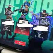 みか マウスを新調 The White