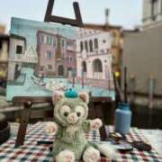 ヒメ日記 2025/02/14 12:03 投稿 なる かりんとplus　上野御徒町