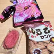 なる お礼❣️ かりんとplus　上野御徒町