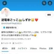 ヒメ日記 2025/03/29 23:40 投稿 しずか 逆電車ごっこ ～GLAMOROUS TRAIN～