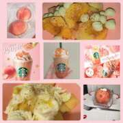 ヒメ日記 2025/08/08 22:35 投稿 もも Vitamin〜ビタミン〜