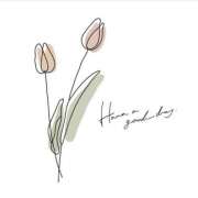 徳永梨沙子 "🩵" お姉さんCLUB