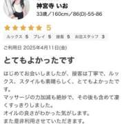 ヒメ日記 2025/04/14 17:10 投稿 神宮寺 いお AROMAGE（アロマージュ）