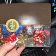 ヒメ日記 2025/02/14 19:00 投稿 体験☆サイリ チュパチャップス