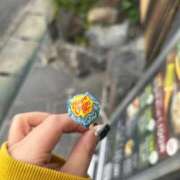 ヒメ日記 2025/10/21 14:20 投稿 体験☆サイリ チュパチャップス