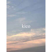 きこ kico WHITE(ホワイト)