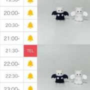 ヒメ日記 2026/04/22 19:46 投稿 ♡りり♡ アイコレクション女学院